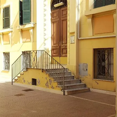 Casa Di Walter Al Pigneto Apartment Rome Exterior photo