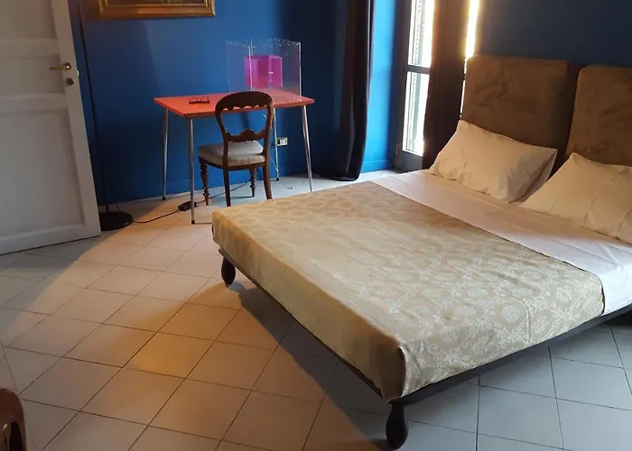 Casa Di Walter Al Pigneto