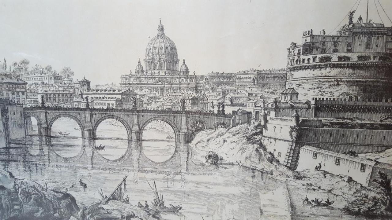Casa Di Walter Al Pigneto Appartement Rome