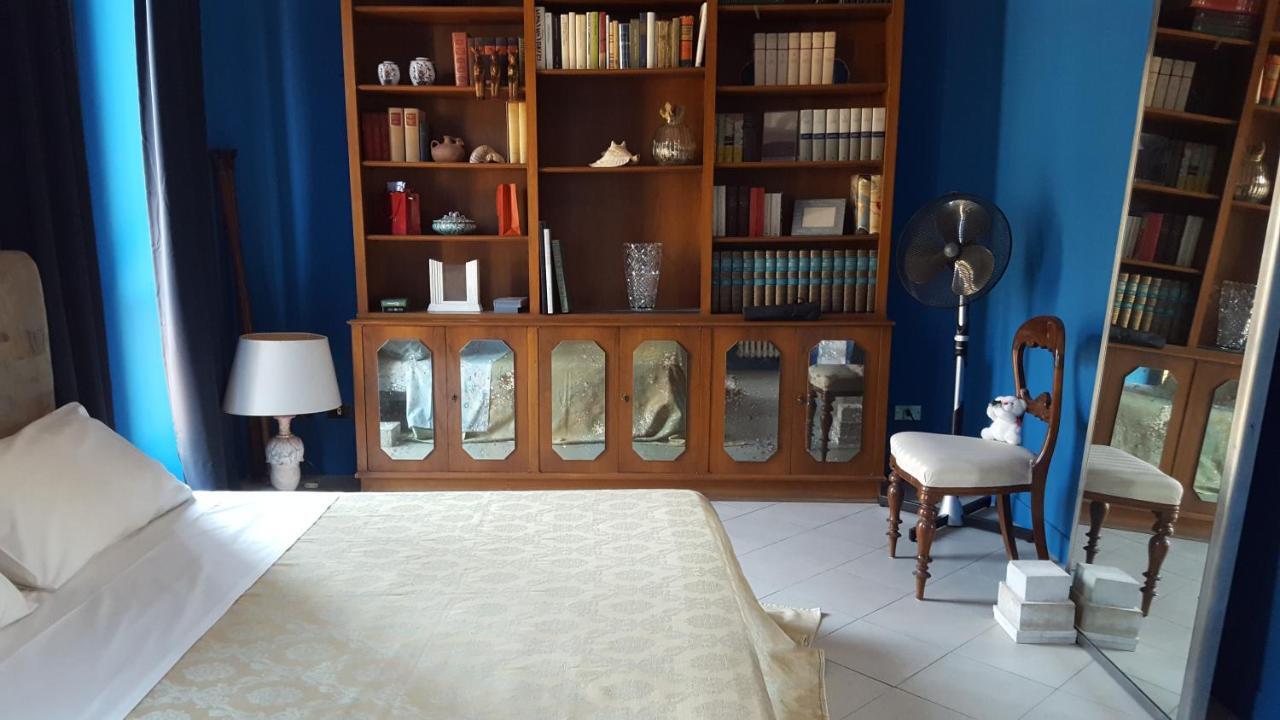Casa Di Walter Al Pigneto Appartement *