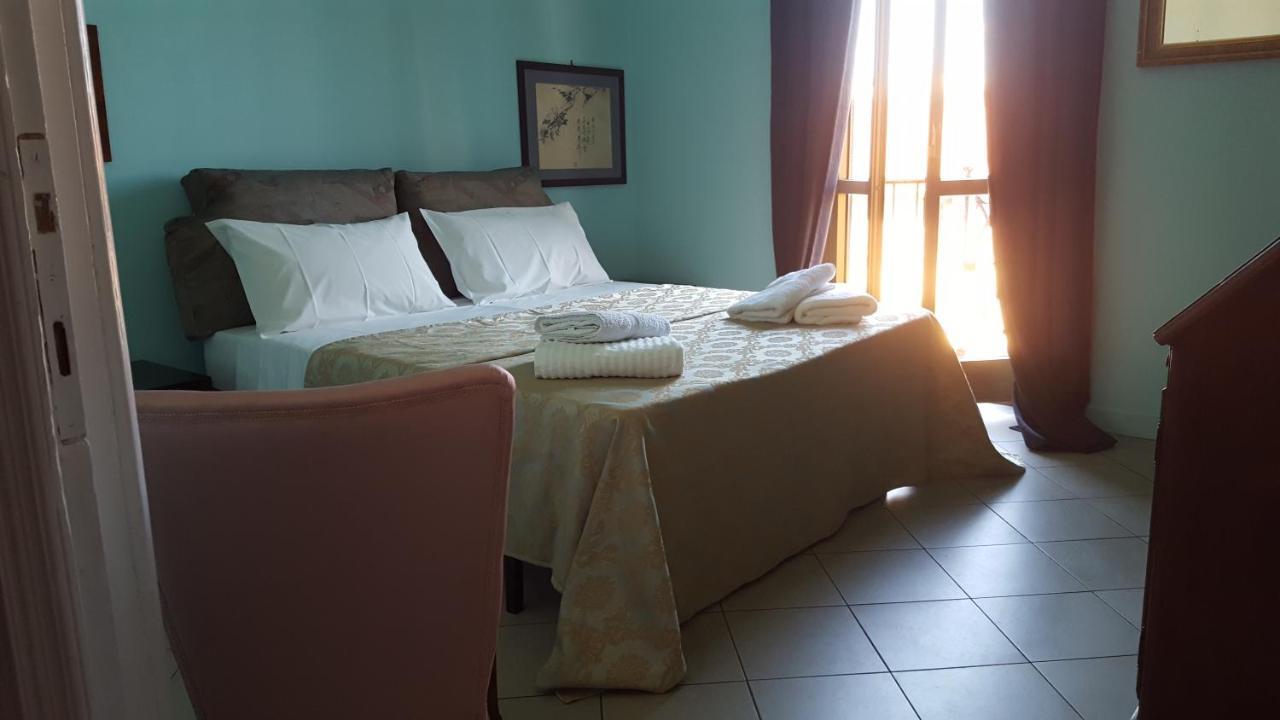 Appartement Casa Di Walter Al Pigneto *