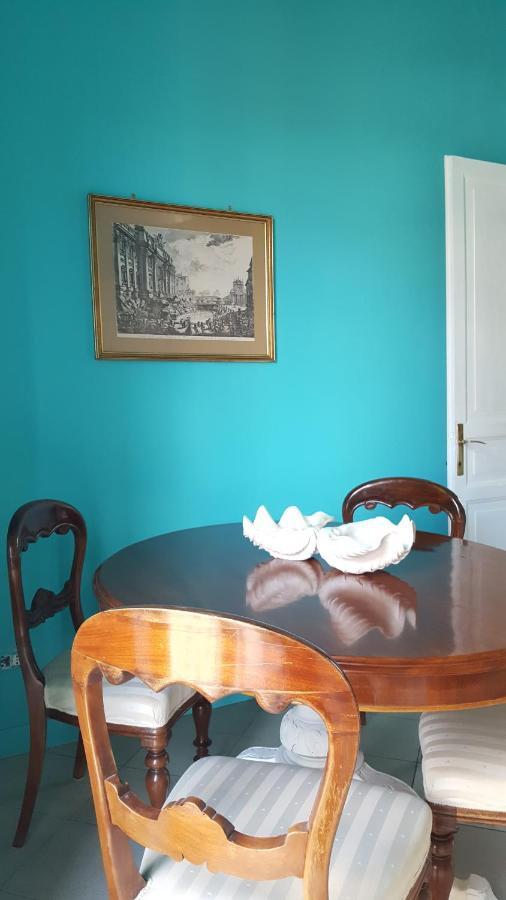 Appartement Casa Di Walter Al Pigneto Rome